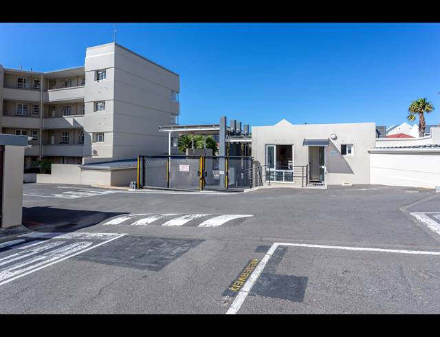 2 BEDROOM APARTMENT SOLD IN ZONNEBLOEM